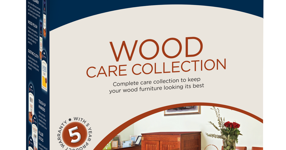 Guardsman 5 Year Timber Warranty Kit WFC Online