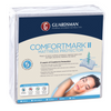 The Guardsman ComfortMark II Mattress Protector - 5 Year Warranty - King Single available to purchase from Warehouse Furniture Clearance at our next sale event.