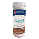 The Guardsman Leather Clean & Condition Weekly Wipes - 40 Pack available to purchase from Warehouse Furniture Clearance at our next sale event.