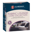 The Guardsman 5 Year Fabric Lounge Warranty Kit - 1 Seat available to purchase from Warehouse Furniture Clearance at our next sale event.