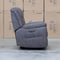 The Airlie Electric Swivel Glider Recliner - Slate available to purchase from Warehouse Furniture Clearance at our next sale event.