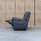 The Airlie Three Seat Electric Recliner Lounge - Charcoal available to purchase from Warehouse Furniture Clearance at our next sale event.