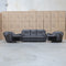 The Airlie Electric Swivel Glider Recliner - Charcoal available to purchase from Warehouse Furniture Clearance at our next sale event.