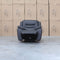 The Airlie Electric Swivel Glider Recliner - Charcoal available to purchase from Warehouse Furniture Clearance at our next sale event.