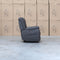 The Airlie Electric Swivel Glider Recliner - Charcoal available to purchase from Warehouse Furniture Clearance at our next sale event.