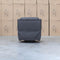 The Airlie Electric Swivel Glider Recliner - Charcoal available to purchase from Warehouse Furniture Clearance at our next sale event.