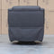 The Airlie Electric Swivel Glider Recliner - Charcoal available to purchase from Warehouse Furniture Clearance at our next sale event.