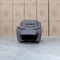 The Airlie Electric Swivel Glider Recliner - Slate available to purchase from Warehouse Furniture Clearance at our next sale event.