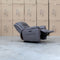 The Airlie Electric Swivel Glider Recliner - Slate available to purchase from Warehouse Furniture Clearance at our next sale event.