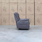 The Airlie Electric Swivel Glider Recliner - Slate available to purchase from Warehouse Furniture Clearance at our next sale event.