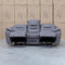 The Airlie Three Seat Electric Recliner Lounge - Slate available to purchase from Warehouse Furniture Clearance at our next sale event.