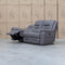 The Airlie Three Seat Electric Recliner Lounge - Slate available to purchase from Warehouse Furniture Clearance at our next sale event.