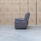 The Airlie Three Seat Electric Recliner Lounge - Slate available to purchase from Warehouse Furniture Clearance at our next sale event.