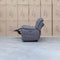 The Airlie Three Seat Electric Recliner Lounge - Slate available to purchase from Warehouse Furniture Clearance at our next sale event.