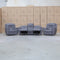The Airlie Three Seat Electric Recliner Lounge - Slate available to purchase from Warehouse Furniture Clearance at our next sale event.