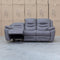 The Airlie Three Seat Electric Recliner Lounge - Slate available to purchase from Warehouse Furniture Clearance at our next sale event.