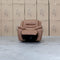 The Airlie Electric Swivel Glider Recliner - Tan available to purchase from Warehouse Furniture Clearance at our next sale event.