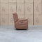 The Airlie Electric Swivel Glider Recliner - Tan available to purchase from Warehouse Furniture Clearance at our next sale event.