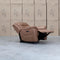 The Airlie Single Electric Recliner - Tan available to purchase from Warehouse Furniture Clearance at our next sale event.