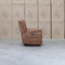 The Airlie Single Electric Recliner - Tan available to purchase from Warehouse Furniture Clearance at our next sale event.