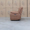 The Airlie Three Seat Electric Recliner Lounge - Tan available to purchase from Warehouse Furniture Clearance at our next sale event.