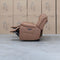 The Airlie Three Seat Electric Recliner Lounge - Tan available to purchase from Warehouse Furniture Clearance at our next sale event.