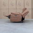 The Airlie Three Seat Electric Recliner Lounge - Tan