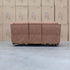 The Airlie Three Seat Electric Recliner Lounge - Tan