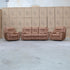 The Airlie Electric Swivel Glider Recliner - Tan
