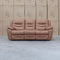 The Airlie Three Seat Electric Recliner Lounge - Tan available to purchase from Warehouse Furniture Clearance at our next sale event.