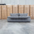 Akiro 2.5 Seat Sofa with Adjustable Backs  - Wild Dove