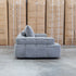 Akiro 2.5 Seat Sofa with Adjustable Backs  - Wild Dove
