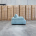 Akiro 2.5 Seat Sofa with Adjustable Backs  - Green