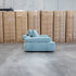 Akiro 2.5 Seat Sofa with Adjustable Backs  - Green