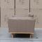 The Alpine Three Seat Leather Sofa - Camel available to purchase from Warehouse Furniture Clearance at our next sale event.
