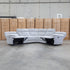 Ambrose Modular Corner Lounge with Dual Electric Recliners - Cloud