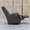 The La-Z-Boy Nova Large Plus Rocker Recliner Swivel Chair - Aurora Olive available to purchase from Warehouse Furniture Clearance at our next sale event.