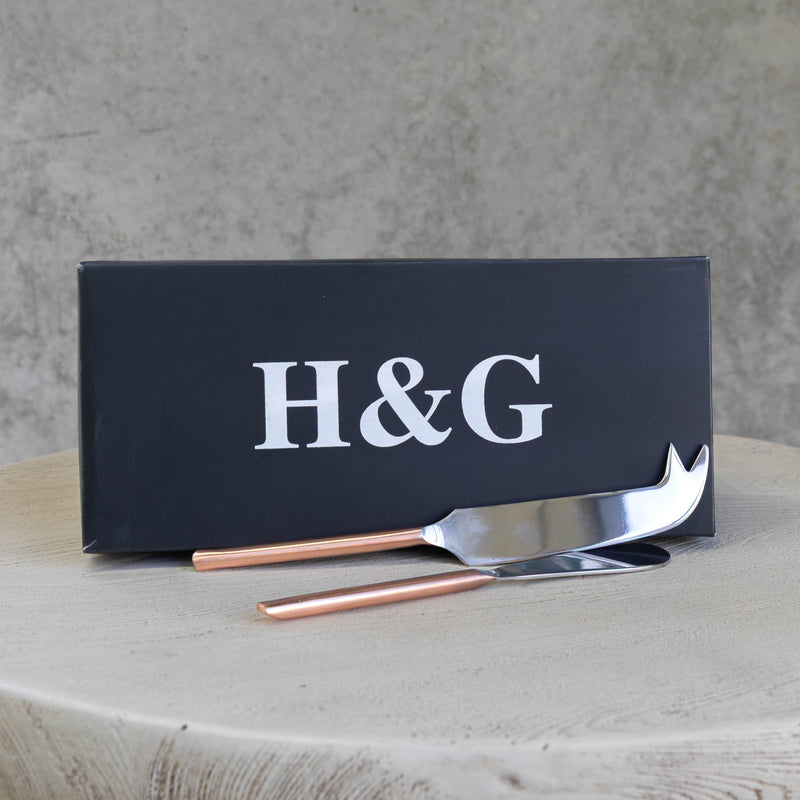 Bronze Pate & Cheese Knife  - Bronze - BA10 - Available In-Store Only - Warehouse Furniture Clearance