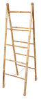 The Bamboo 5 Step Ladder - Natural - KL12 - Available In-Store Only available to purchase from Warehouse Furniture Clearance at our next sale event.