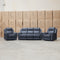 The Bari Single Recliner - Charcoal available to purchase from Warehouse Furniture Clearance at our next sale event.