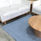 The Bayliss Esplanade 160 x 230cm Indoor/Outdoor Rug - Blue available to purchase from Warehouse Furniture Clearance at our next sale event.