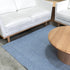 The Bayliss Esplanade 200 x 300cm Rug - Blue
