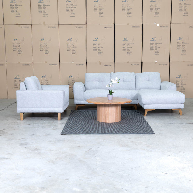 The Bayliss Esplanade 160 x 230cm Indoor/Outdoor Rug - Basalt available to purchase from Warehouse Furniture Clearance at our next sale event.