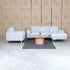 The Bayliss Esplanade 160 x 230cm Indoor/Outdoor Rug - Basalt