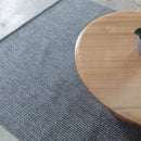 The Bayliss Esplanade 160 x 230cm Indoor/Outdoor Rug - Basalt available to purchase from Warehouse Furniture Clearance at our next sale event.