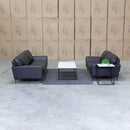 The Bayliss Esplanade 160 x 230cm Indoor/Outdoor Rug - Basalt available to purchase from Warehouse Furniture Clearance at our next sale event.