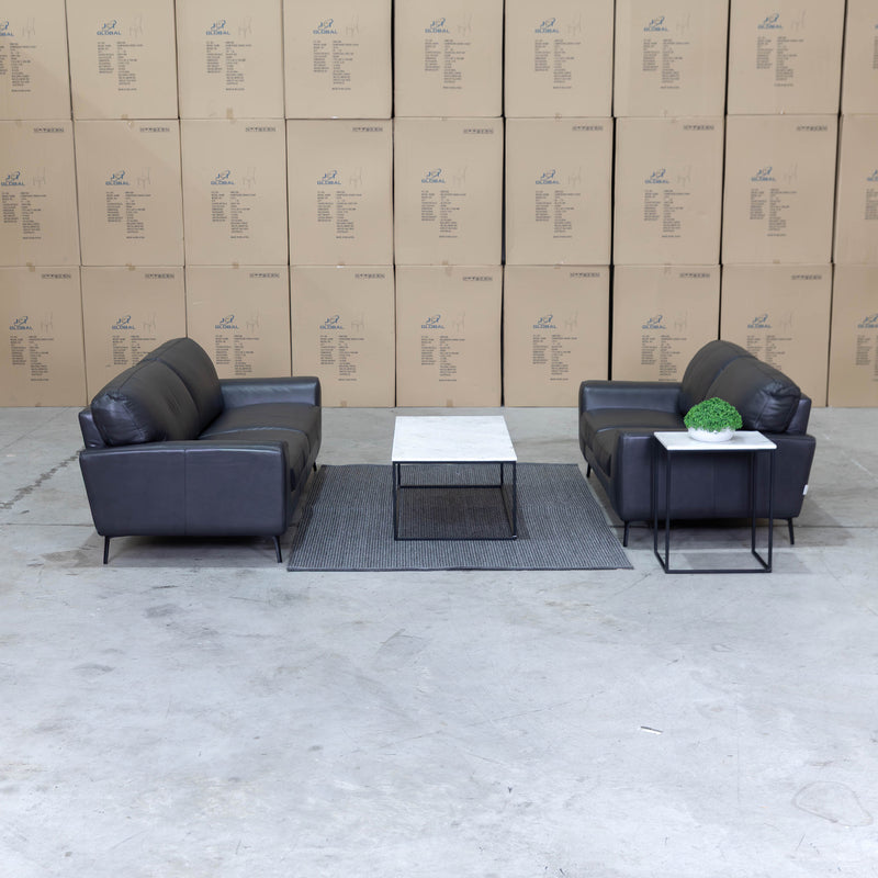 The Bayliss Esplanade 160 x 230cm Indoor/Outdoor Rug - Basalt available to purchase from Warehouse Furniture Clearance at our next sale event.