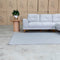 The Bayliss Esplanade 160 x 230cm Indoor/Outdoor Rug - Light Grey available to purchase from Warehouse Furniture Clearance at our next sale event.
