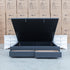 The Hayman Gas Lift & Drawer Storage King Bed - Charcoal