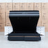 The Hayman Gas Lift & Drawer Storage King Bed - Charcoal